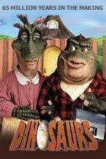 Watch Dinosaurs Sflix