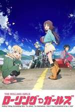 Watch Rolling Girls Sflix