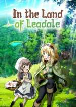 Watch In the Land of Leadale Sflix