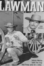 Watch Lawman Sflix