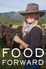 Watch Food Forward Sflix
