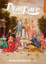 Watch Drag Race Italia Sflix