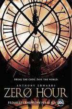 Watch Zero Hour Sflix