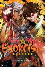 Watch Twin Star Exorcists Sflix