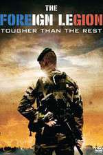 Watch The Foreign Legion Tougher Than the Rest Sflix
