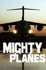 Watch Mighty Planes Sflix