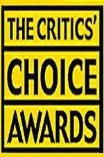 Watch Critics' Choice Awards Sflix