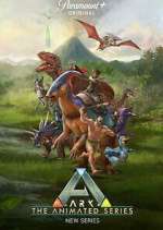 Watch ARK: The Animated Series Sflix