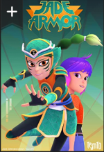 Watch Jade Armor Sflix