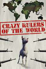 Watch The Crazy Rulers of the World Sflix
