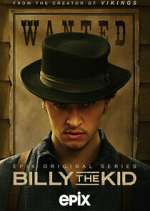 Watch Billy the Kid Sflix