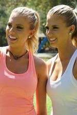 Watch The Twins: Happily Ever After? Sflix