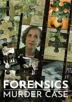 Watch Forensics: Murder Case Sflix