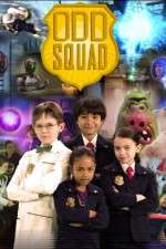 Watch Odd Squad Sflix