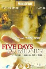 Watch 5ive Days to Midnight Sflix