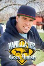 Watch Vanilla Ice Goes Amish Sflix