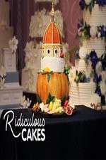 Watch Ridiculous Cakes Sflix