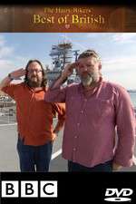 Watch Hairy Bikers Best of British Sflix