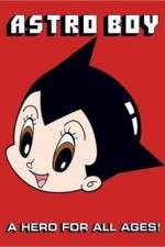 Watch Astroboy Sflix