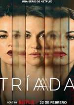 Watch Triptych Sflix