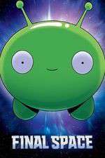 Watch Final Space Sflix