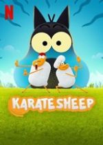 Watch Karate Sheep Sflix