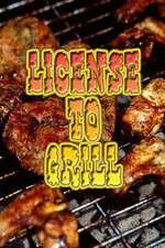 Watch Licence to Grill Sflix