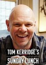 Watch Tom Kerridge's Sunday Lunch Sflix