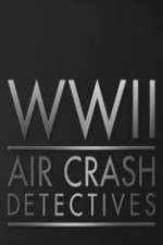 Watch World War II Air Crash Detectives Sflix