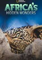Watch Africa's Hidden Wonders Sflix