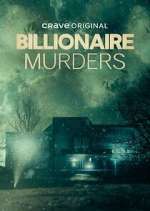 Watch Billionaire Murders Sflix