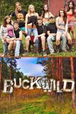 Watch Buckwild Sflix