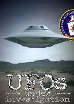 Watch The Alien Files: UFOs Under Investigation Sflix