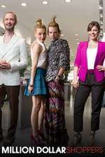 Watch Million Dollar Shoppers Sflix