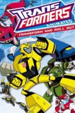 Watch Transformers: Animated Sflix