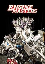 Watch Engine Masters Sflix