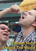 Watch Street Food Around the World Sflix