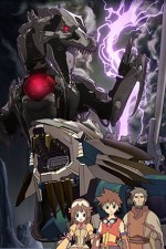 Watch Zoids Genesis Sflix
