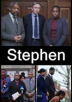 Watch Stephen Sflix