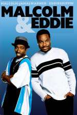 Watch Malcolm & Eddie Sflix