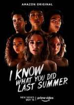 Watch I Know What You Did Last Summer Sflix