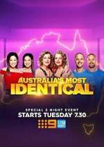 Watch Australia\'s Most Identical Sflix