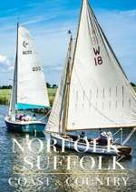 Watch Norfolk and Suffolk: Country & Coast Sflix