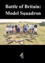 Watch Battle of Britain: Model Squadron Sflix