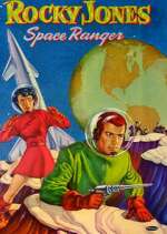 Watch Rocky Jones, Space Ranger Sflix