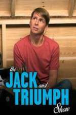 Watch The Jack and Triumph Show Sflix