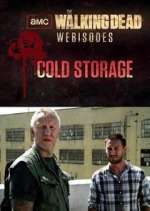 Watch The Walking Dead: Cold Storage Sflix