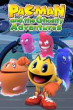Watch Pac-Man and the Ghostly Adventures Sflix