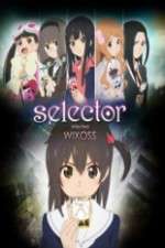 Watch Selector Infected WIXOSS Sflix
