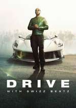 Watch Drive with Swizz Beatz Sflix